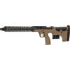 Silverback Airsoft Airsoft sniper Desert Tech SRS A2/M2 22" pro leváky - FDE, Silverback 03