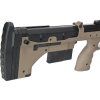Silverback Airsoft Airsoft sniper Desert Tech SRS A2/M2 22" pro leváky - FDE, Silverback 07
