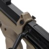 Silverback Airsoft Airsoft sniper Desert Tech SRS A2/M2 22" pro leváky - FDE, Silverback 09