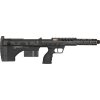 SVB Airsoft sniper Desert Tech SRS A2/M2 Sport 16" pro leváky - černý, Silverback 02