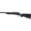 Snow Wolf Airsoft sniper M24 Upgrade až 150m/s - černá, optika, dvojnožka, Snow Wolf, SW-04J 05