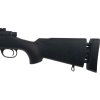 Snow Wolf Airsoft sniper M24 Upgrade až 150m/s - černá, optika, dvojnožka, Snow Wolf, SW-04J 07