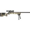 Specna Arms Airsoft sniper SA-S02 CORE™ SAG M40 - Multicam, optika, dvojnožka, Specna Arms 05