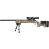 Specna Arms Airsoft sniper SA-S02 CORE™ SAG M40 - Multicam, optika, dvojnožka, Specna Arms 06