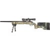 SPE Airsoft sniper SA-S02 CORE™ SAG M40 Upgrade - Multicam, optika, dvojnožka, Specna Arms 03