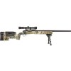 Specna Arms Airsoft sniper SA-S02 CORE™ SAG M40 Upgrade - Multicam, optika, dvojnožka, Specna Arms 02