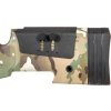 Specna Arms Airsoft sniper SA-S02 CORE™ SAG M40 Upgrade - Multicam, Specna Arms 08