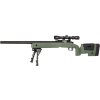 Specna Arms Airsoft sniper SA-S02 CORE™ SAG M40 Upgrade - olivová OD, optika, dvojnožka, Specna Arms 06