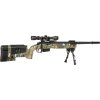 Specna Arms Airsoft sniper SA-S03 CORE™ SAG M40 Upgrade - Multicam, optika, dvojnožka, Specna Arms 02