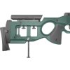 Airsoft sniper SV-98 CORE™ - Ruská zelená, optika, dvojnožka, Specna Arms, SV-98 13