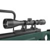 Airsoft sniper SV-98 CORE™ - Ruská zelená, optika, dvojnožka, Specna Arms, SV-98 09