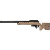 SVB Airsoft sniper TAC-41 P - FDE, celokov, Silverback 06