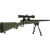SWL Airsoft sniper VSR-10 - olivová OD, Snow Wolf, SW-10 03