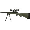 SWL Airsoft sniper VSR-10 - olivová OD, Snow Wolf, SW-10 04