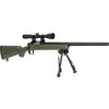 SWL Airsoft sniper VSR-10 - olivová OD, Snow Wolf, SW-10 05