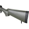 SWL Airsoft sniper VSR-10 - olivová OD, Snow Wolf, SW-10 16