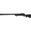 Snow Wolf Airsoft sniper VSR-10KT Upgrade až 150m/s - černá, Snow Wolf, SW-10KT 06