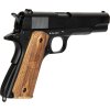 DBY Airsoftová pistole 786 (M1911) - černá, kovový závěr, GBB, DBoys/Double Bell 04