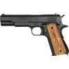 DBY Airsoftová pistole 786 (M1911) - černá, kovový závěr, GBB, DBoys/Double Bell 01