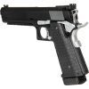 DBY Airsoftová pistole 795 (Hi-Capa 5.1) - černá, kovový závěr, GBB, DBoys/Double Bell 03