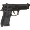 Tmr Airsoftová pistole Beretta M92F - černá, GBB, Tokyo Marui 04