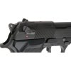 Tmr Airsoftová pistole Beretta M92F - černá, GBB, Tokyo Marui 08