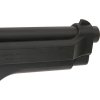 Tmr Airsoftová pistole Beretta M92F - černá, GBB, Tokyo Marui 09