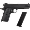 SRC Airsoftová pistole Colt 1911 MEU - černá, celokov, GBB, SRC 07