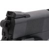 SRC Airsoftová pistole Colt 1911 MEU - černá, celokov, GBB, SRC 09