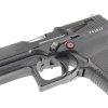 GIG Airsoftová pistole GTP9-MS - černá, celokov, GBB, G&G 11