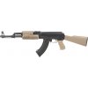 Airsoftová zbraň AK-47 Tactical - TAN, ABS, Spartac, SRT-09