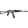 DBY Airsoftová zbraň AKS 101 RK-02 - celokov, DBoys/Double Bell 02