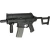 Amoeba Airsoftová zbraň AM-001 CQB - černá, Ares Amoeba 06