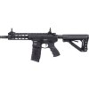 Airsoftová zbraň GC16 Warthog 7" - celokov, elektronická spoušť ETU, G&G 01