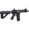 Airsoftová zbraň GC16 Warthog 7" - celokov, elektronická spoušť ETU, G&G 02