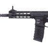 Airsoftová zbraň GC16 Warthog 7" - celokov, elektronická spoušť ETU, G&G 07