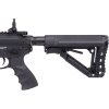 Airsoftová zbraň GC16 Warthog 7" - celokov, elektronická spoušť ETU, G&G 09