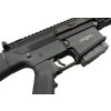 GIG Airsoftová zbraň GR-25 Sniper - černá, celokov, G&G 10