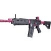 G&G Airsoftová zbraň GR4 G26 - růžová, celokov, G&G 02