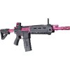 G&G Airsoftová zbraň GR4 G26 - růžová, celokov, G&G 04
