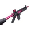 G&G Airsoftová zbraň GR4 G26 - růžová, celokov, G&G 06