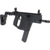 Airsoftová zbraň Kriss Vector S-AEG - černý, semi-auto, Krytac 04