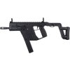 Airsoftová zbraň Kriss Vector S-AEG - černý, semi-auto, Krytac 01