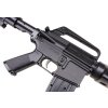 WELL Airsoftová zbraň M16 Vietnam - černý, ABS, Well 15