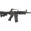 CYM Airsoftová zbraň XM177E1 - černá, celokov, Cyma, CM.009E 03