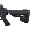 Bolt Airsoft Airsoftová zbraň M4 EXT DEVGRU B.R.S.S. - černá, zpětný ráz, BOLT 10