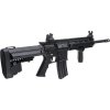 Bolt Airsoft Airsoftová zbraň M4 EXT DEVGRU B.R.S.S. - černá, zpětný ráz, BOLT 04