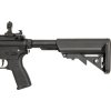 Specna Arms Airsoftová zbraň SA-E06 EDGE 2.0™ - černá, celokov, Specna Arms 08