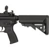 Specna Arms Airsoftová zbraň SA-E22 EDGE™ - černá, celokov, Specna Arms 07