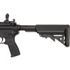 Specna Arms Airsoftová zbraň SA-E22 EDGE™ - černá, celokov, Specna Arms 08